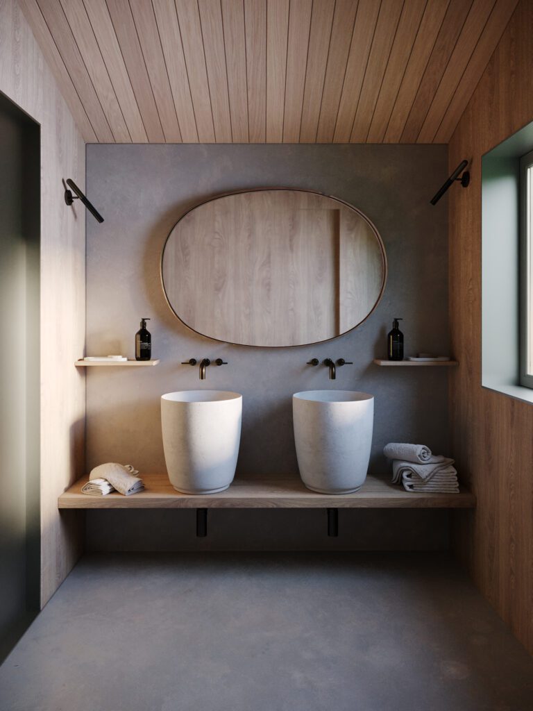 Bathroom Unit_Interior