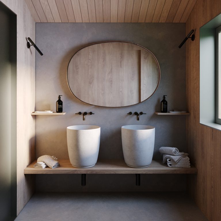 Bathroom Unit_Interior